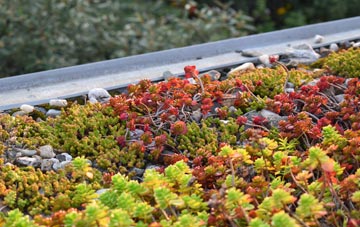 the cost of Bouldnor green roof installation