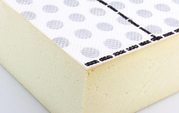 meeting Bouldnor building codes