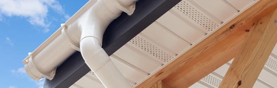 get Bouldnor guttering quotes today