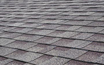 Bouldnor tiles for shallow pitch roofing